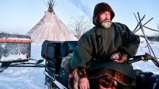 Между чумом и домом. Жизнь коми оленеводов | Изьватас олэм