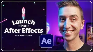 It's time for you to finally learn After Effects.