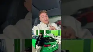ОТОБРАЛИ МАШИНУ ЗА 5МЛН😱 