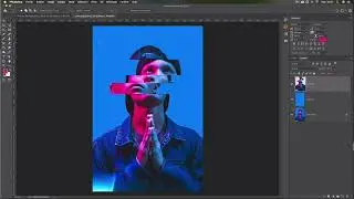 Découvrez les Fondamentaux de Photoshop : Créez, Éditez et Transformez !