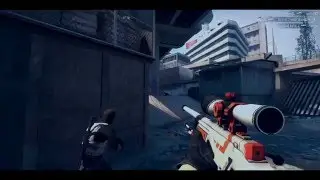 CS:GO by Ar1ik