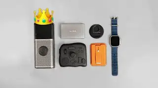 Favorite Tech & Gear of 2023