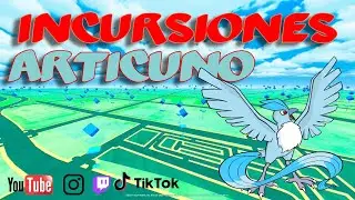 ARTICUNO ESTA DE REGRESO ? NETA? INTERCAMBIOS- COMO LES FUE EN EL BLOBAL 2024 COMENTA !