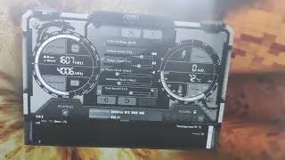 Видеокарта Palit GeForce GTX 1060 StormX 3GB GDDR5 (NE51060015F9-1061F)