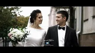 Sergei & Ekaterina | Wedding