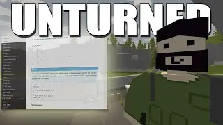 Unturned 3.23.6.0