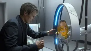 Мадс Миккельсен / Самые сильные слова про отцовство / Лучшая сцена Death Stranding