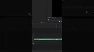 How to fade in/out your sound in adobe premiere pro?