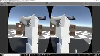 VR Inventory