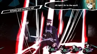 Raidou ~ Battle (Devil Summoner) -Dual Mix-