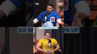 Saqib Saleem reveals a fun Janmashthami memory from his childhood. 