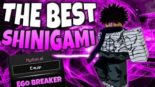 THIS IS THE BEST SOUL REAPER BUILD.. | Type Soul