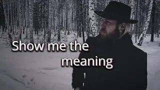 Magmatica - show me the meaning (Metal cover) 0+