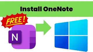 How to Install Microsoft OneNote on Windows [Step-by-Step Guide] (2024)