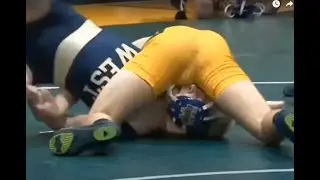 Wrestling Armbar Pins Volume 2