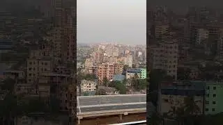 A different Dhaka 