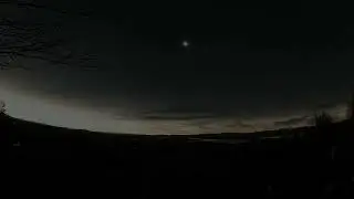 Total Eclipse Mt Philo Vermont April 8 2024