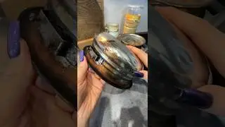 Проверила очиститель по совету мамы 🤯😳 WB: 93550775 OZON: 655295171 