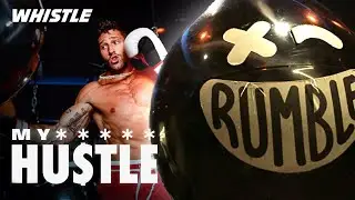 He Turned His Boxing Passion Into A $500 MILLION Company!