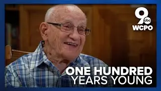 Middletown Army veteran turns 100 years old