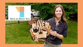 Nice to Meet You: Lizzy Cook