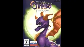 The Legend of Spyro: The Eternal Night [SLES-54816] [FullRUS] [СофтКлаб], use PCSX2 with bug's.