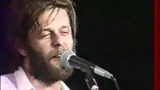 Аквариум - Казанова (live, 1989 г.)