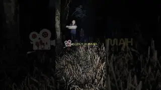 KANG BLACK BERULAH LAGI🤣 “ANAK SETAN DICULIK🫣” 