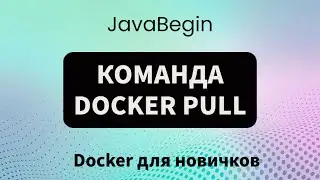 Основы Docker: команда docker pull (2023)