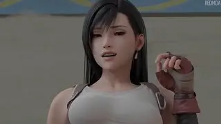 Revengeance Status: Tifa Lockhart | Final Fantasy 7