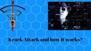 Krack Attack| what is Krack Attack| how Krack Attack works?