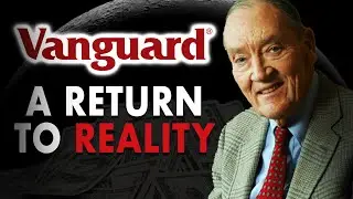 Jack Bogle: Lessons Learned from the Great Stock Market Crash