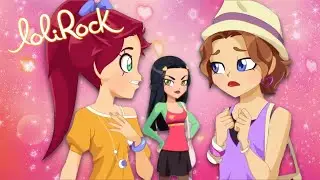 LoliRock | Season 2, Episode 3-4 | Back to Back FULL EPISODES