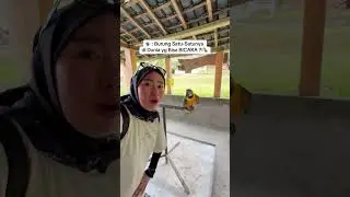 BURUNG INDONESIA YANG BISA BICARA‼️🦆