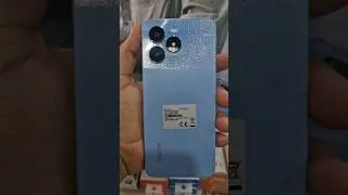unboxing note 50 realme