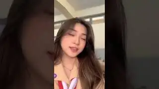 TIKTOK ANAK PRAMUKA CANTIK BANGET