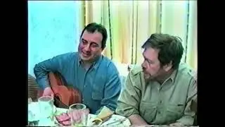 Юрий Кирсанов - Не надо нам громких тостов