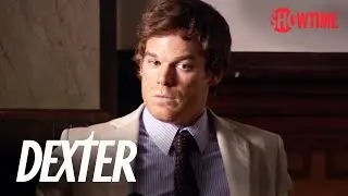 Dexter’s Courtroom Mix-Up 🍼  Dexter