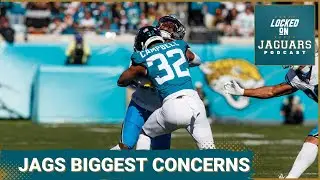 The Biggest Vulnerabilities Of The Jacksonville Jaguars