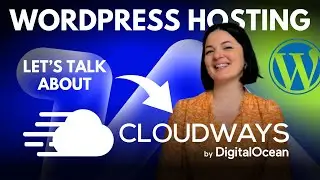 STARTING WITH THE BEST MANAGED WORDPRESS HOSTING