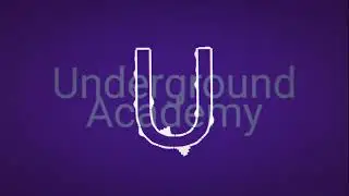 UNDERGROUND ACADEMY.Bawah Tanah.Sound No Copyright