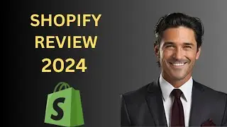 Shopify Review 2024 | Shopify 30 Days FREE Trial