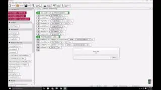 RobotC Programming Challenge 5 - add code for a potentiometer