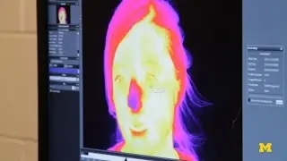 Lie Detecting Software