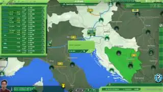 транспортный магнат, уничтожаем все на своем пути