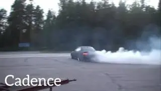 бмв дрифт bmw drift