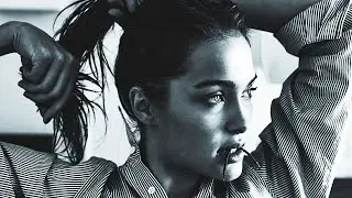 Alirhan x ACHY - Полюбила хулигана ❤ (2021)