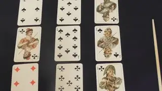 ОГО‼️КРЕСТОВЫЙ КОРОЛЬ У РАЗБИТОГО КОРЫТА 💔❤️‍🔥⚡ ЦЫГАНСКИЙ РАСКЛАД 🔮💯💥