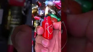 Cool Creative Lighter,🧑‍🤝‍🧑I guess every boy wants 