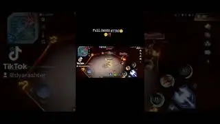 YiN fULL Bassic ATTACK 13 KiLL‼️